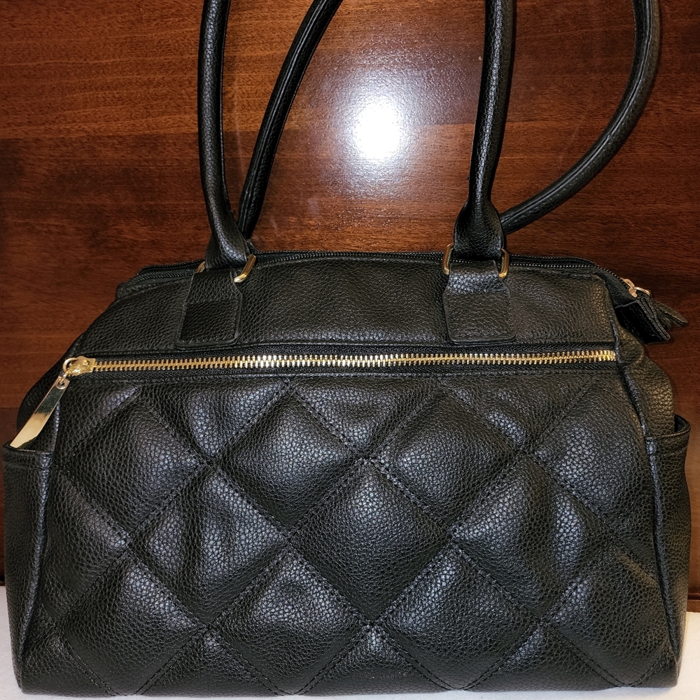 Black bag
